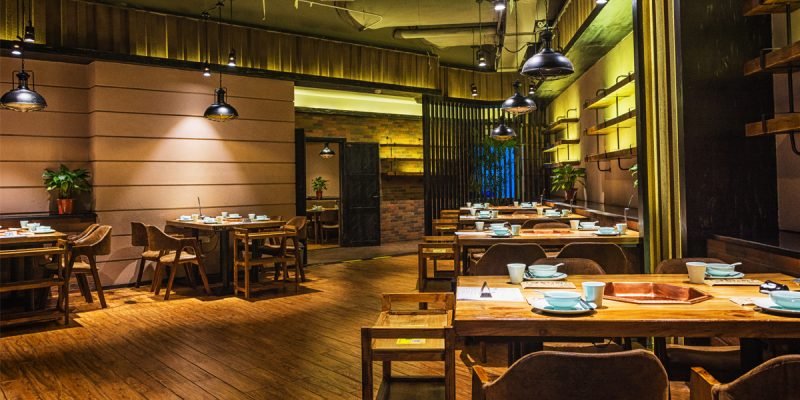 cashier va restaurant cashier va restaurant